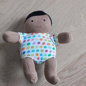 Lovevery Doll From Playkit